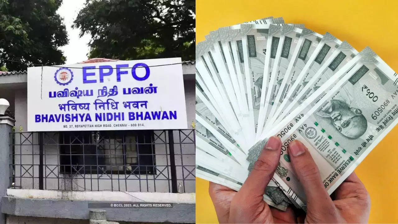 PF Transfer Process, Employees Provident Fund Transfer, EPF Online Transfer Process