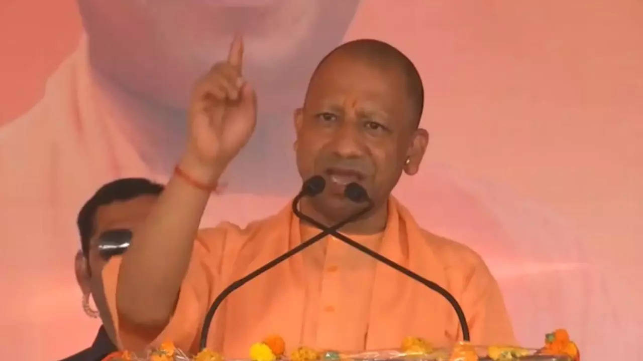 yogi adityanath