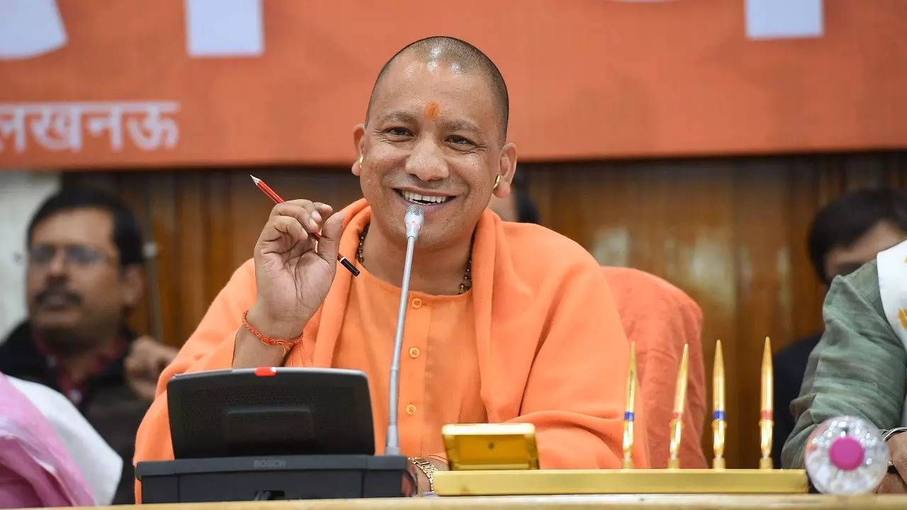 cm yogi