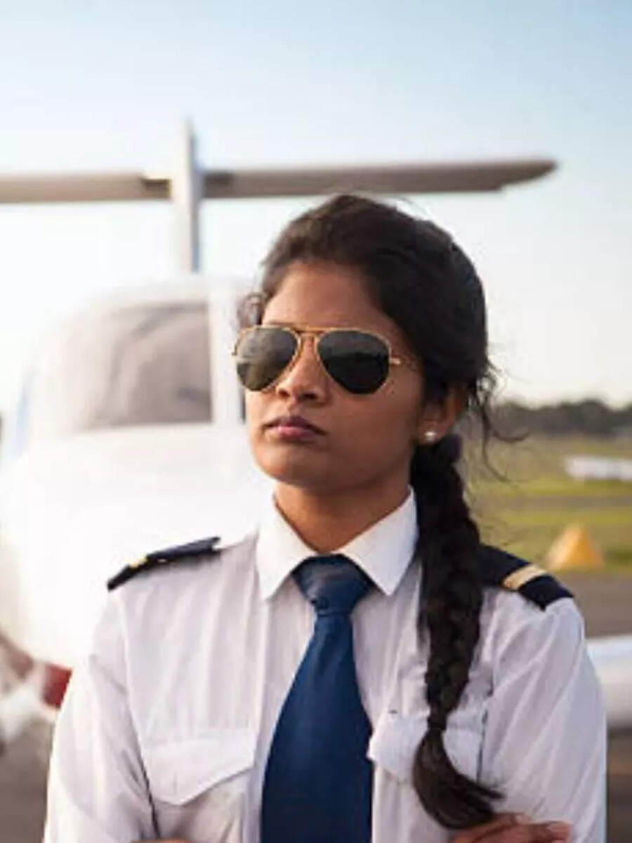 How Much Pilot Salary Know Helicopter Pilot Salary Per Month कितनी