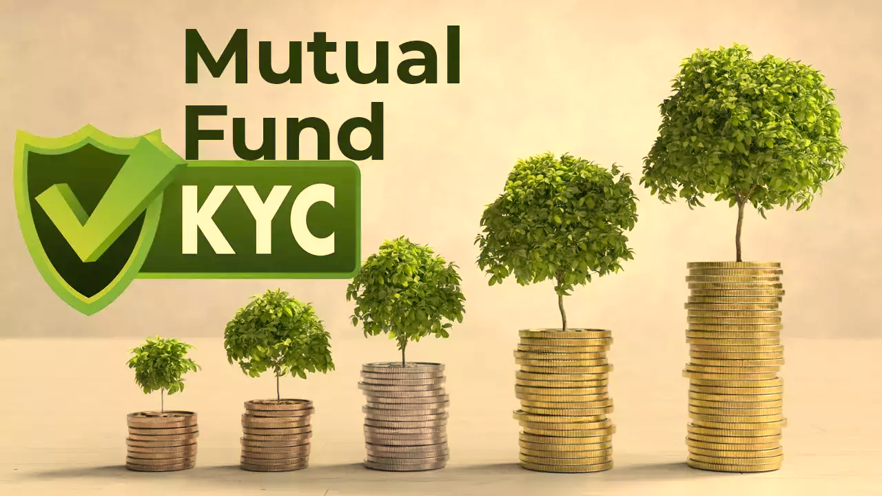 MUTUAL FUND KYC