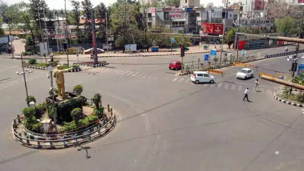 bhopal road