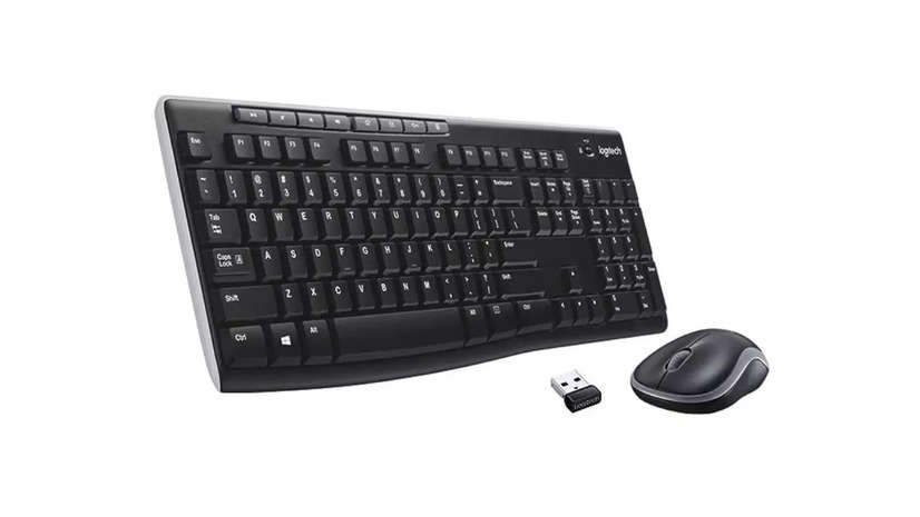 Best Wireless Keyboards and Mouse Combo to Enhance Efficiency