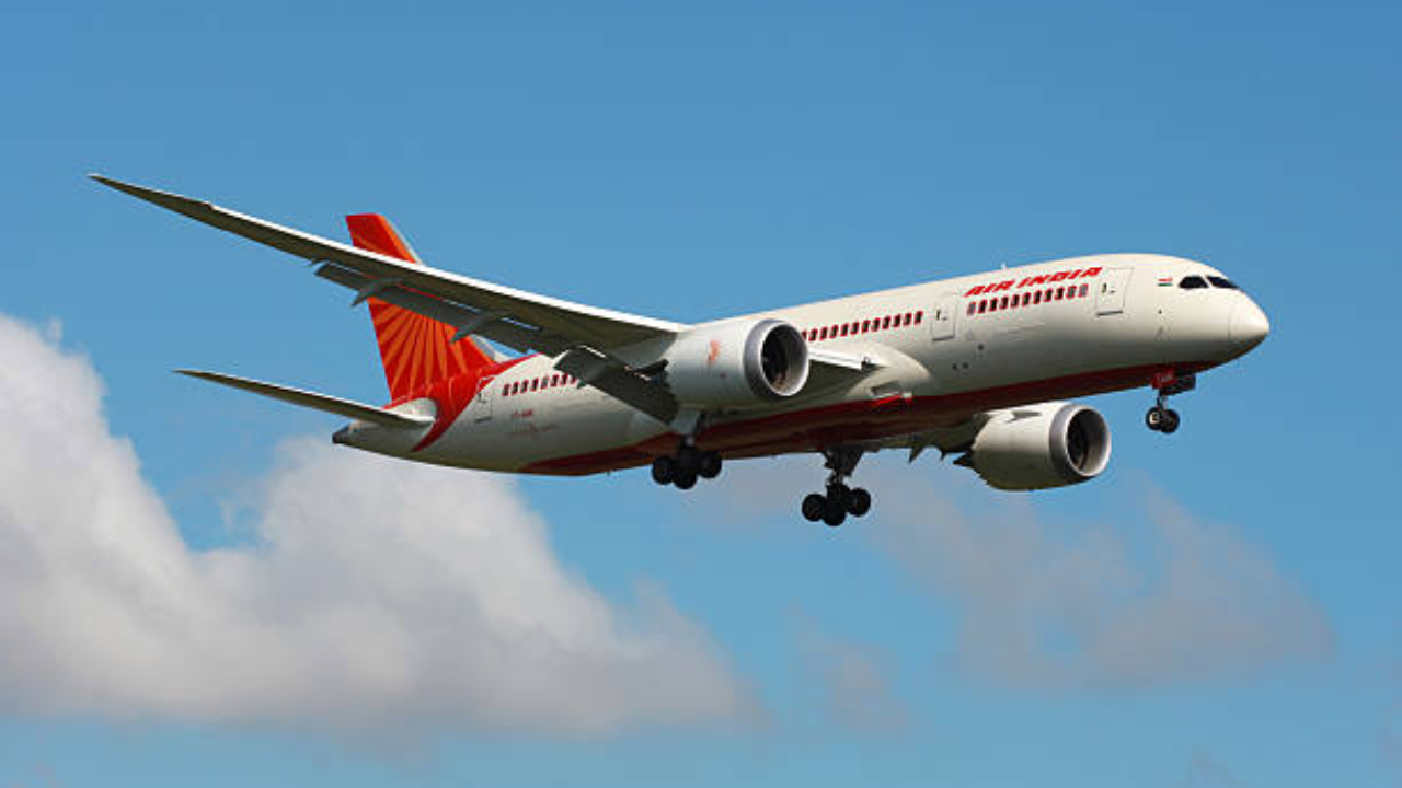 air india