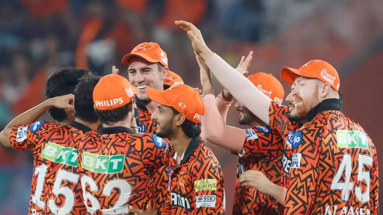 Sunrisers Hyderabad