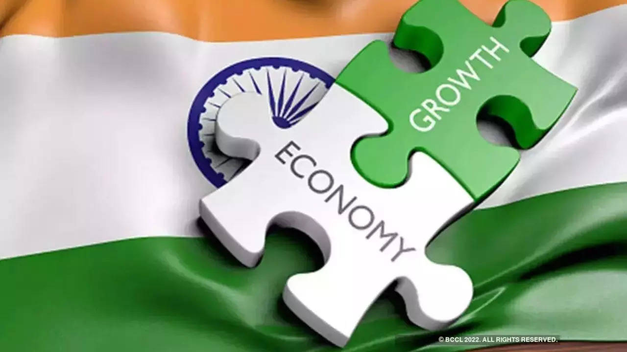 World fourth largest economy, Indian Economy