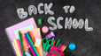 7 Must Have Back to School Supplies for You to Buy This Summer