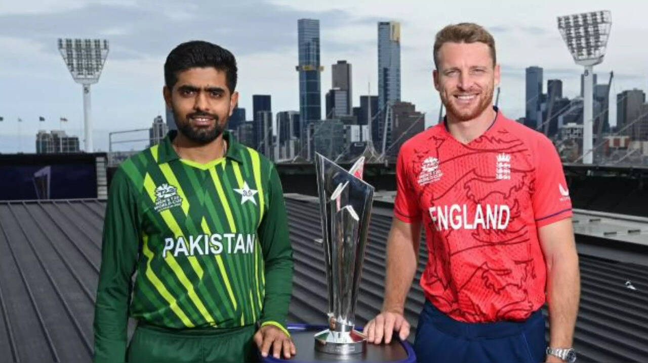 PAK vs ENG T20 Series जानिए पाकिस्तानइंग्लैंड टी20 सीरीज का पूरा कार्यक्रम, वेन्यू और कहां देख