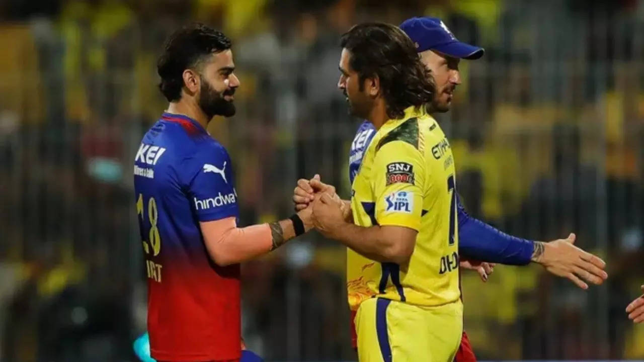 csk vs rcb match knockout