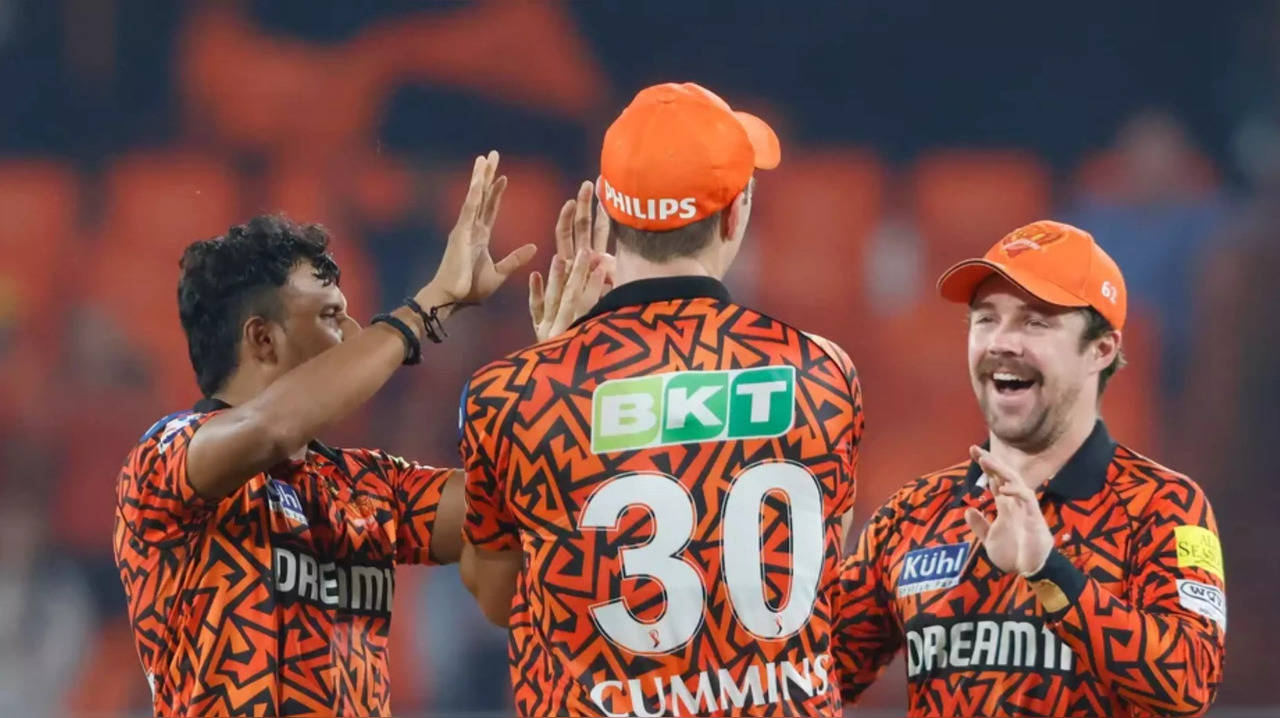 Sunrisers Hyderabad