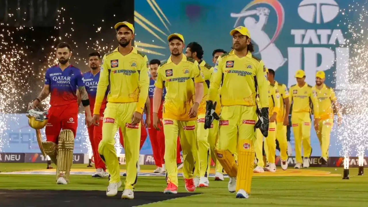 IPL 2024, RCB vs CSK Qualification Scenario