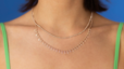Best Minimalist Necklace for Women to Style Everyday