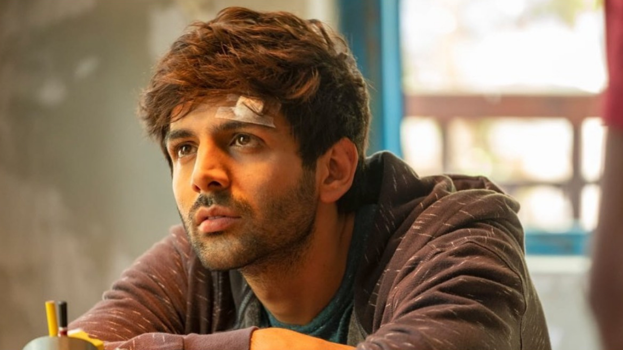 kartik aaryan lost his mama mami