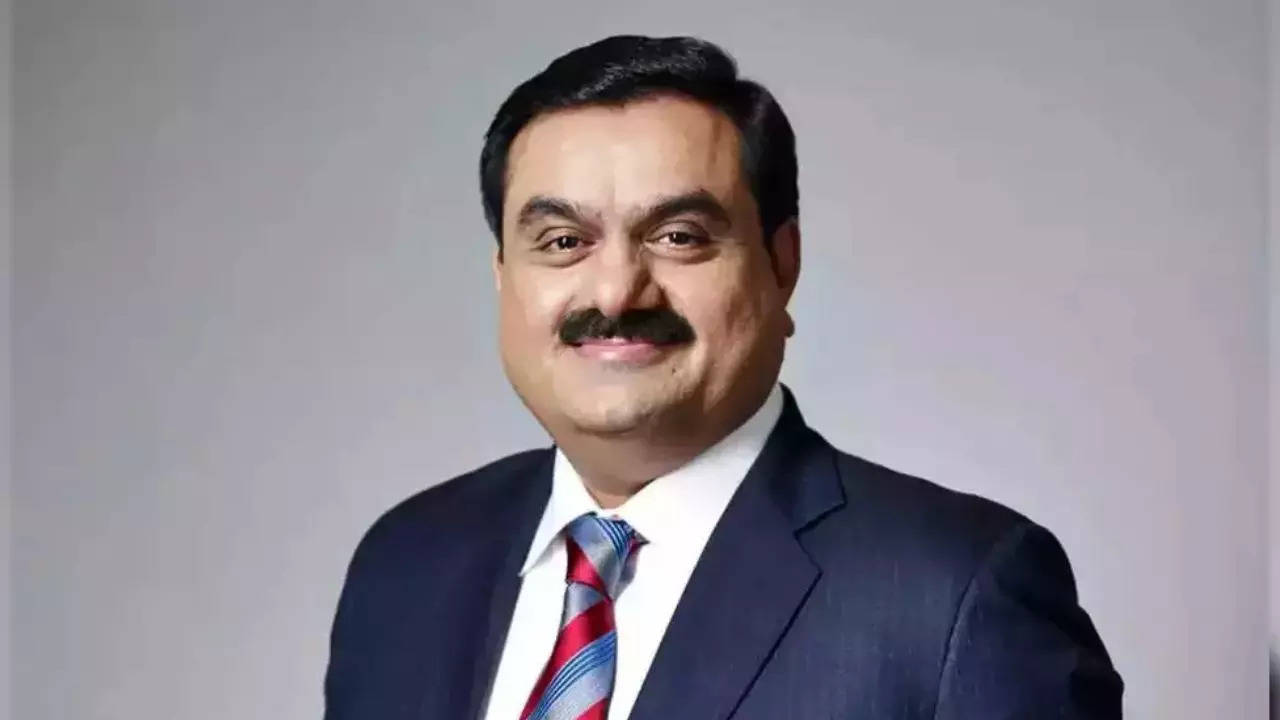 Bloomberg Billionaires Index, Gautam Adani, Gautam Adani Networth