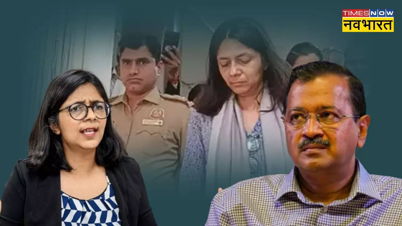 Swati Maliwal Case Update