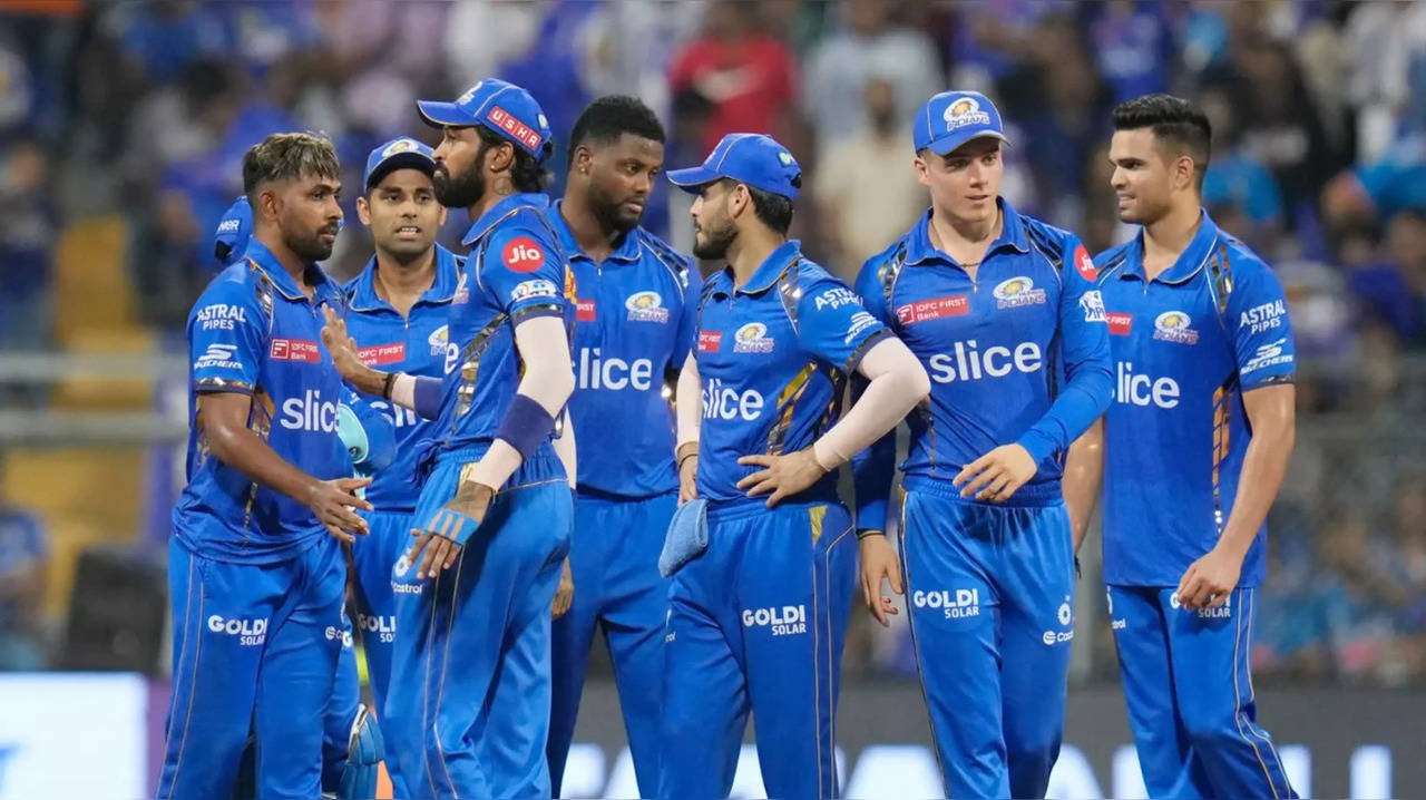 Mumbai Indians