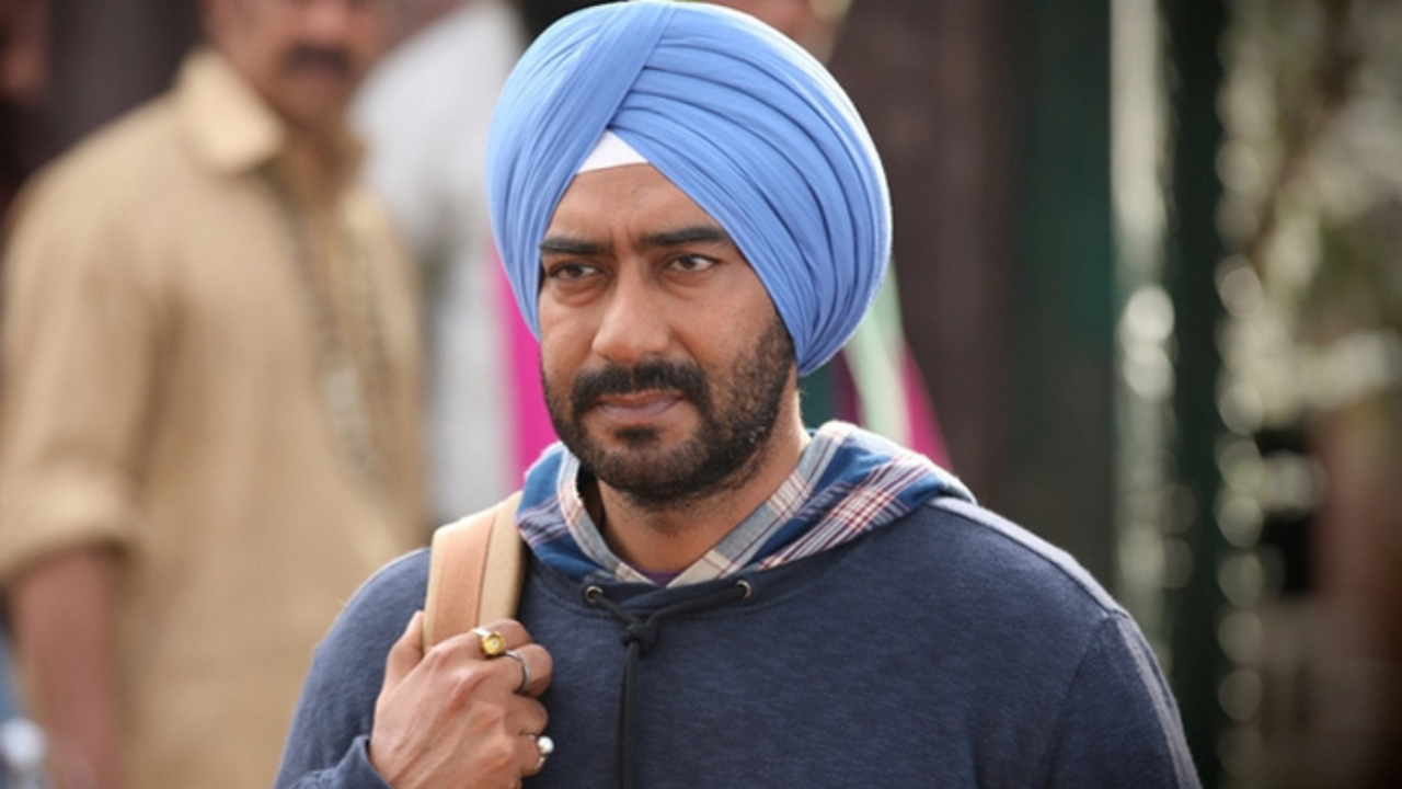 Ajay Devgn to Start Son of Sardaar 2 Shooting