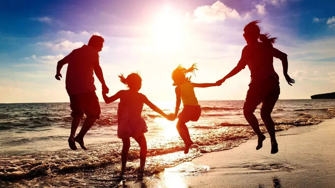 Parenting Tips For Summer Vacation