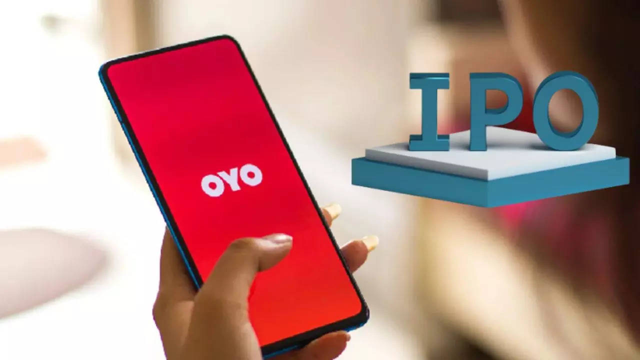 OYO IPO