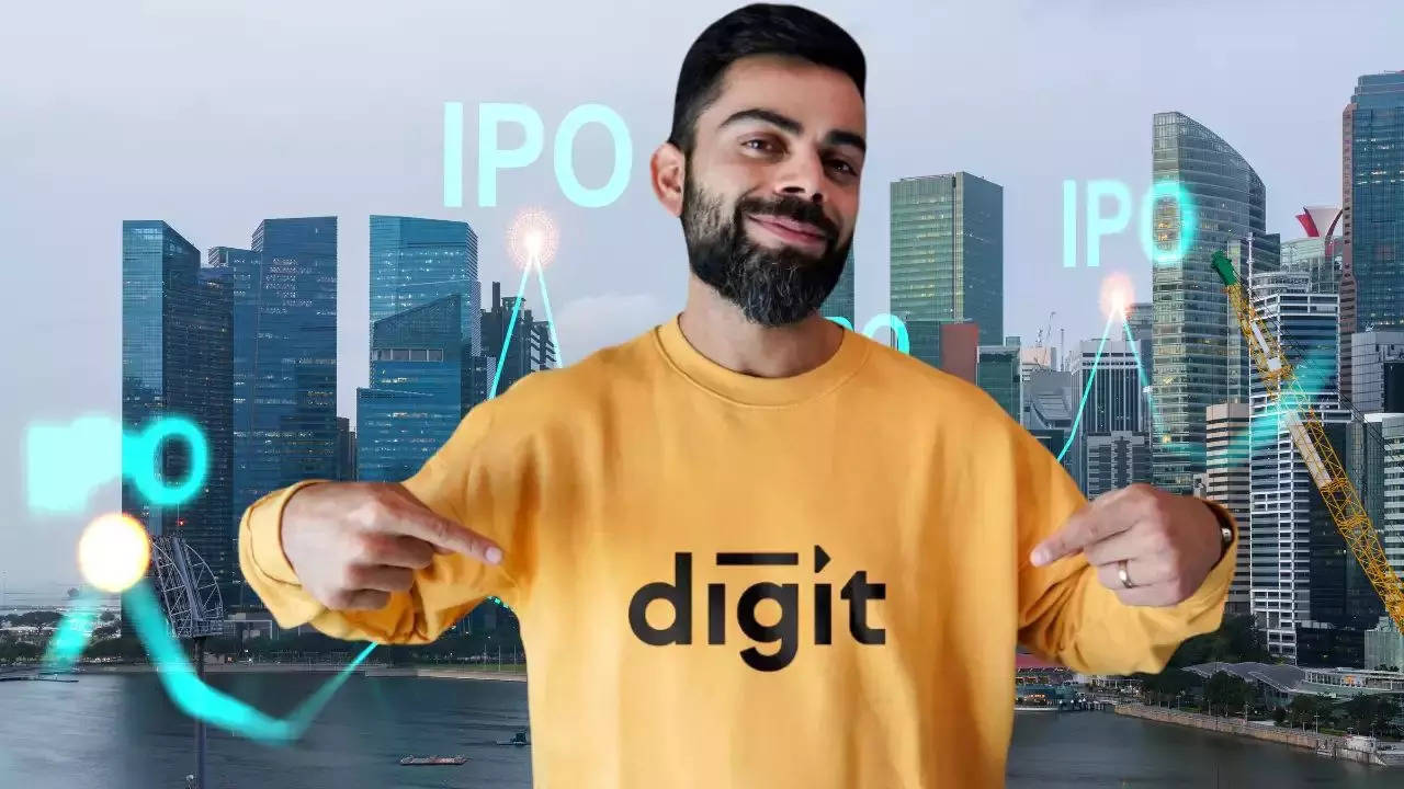 Go Digit IPO Allotment Status Check