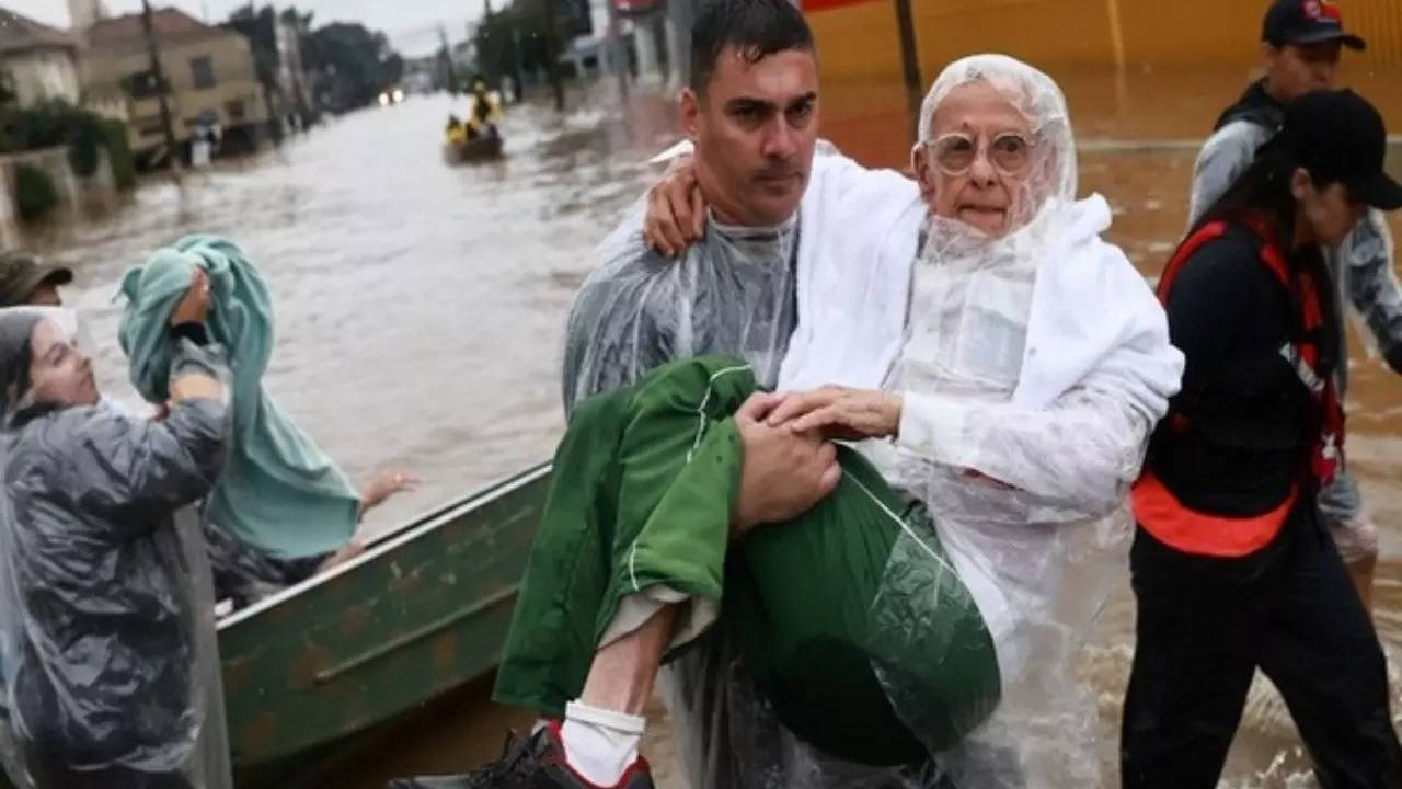 Afghanistan Floods