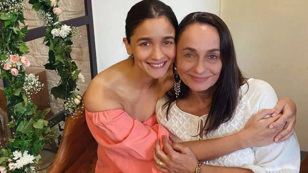 Alia Bhatt Mother Soni Razdan Scamed