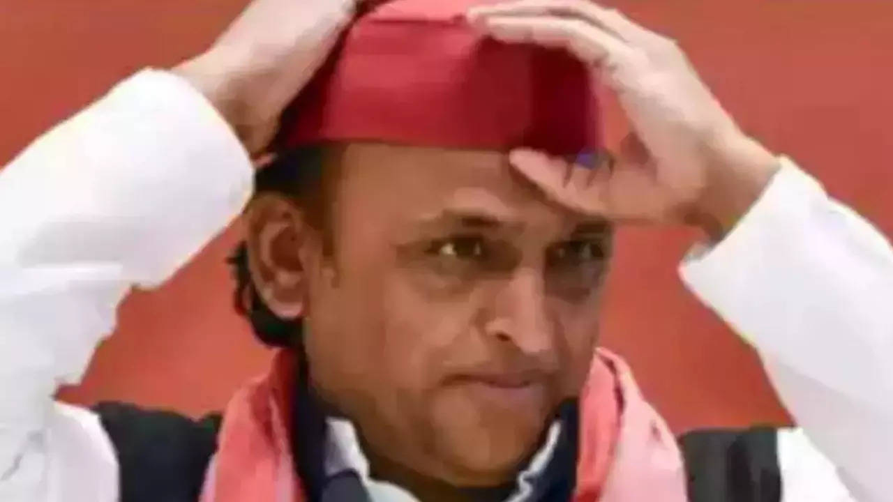 AKhilesh Yadav