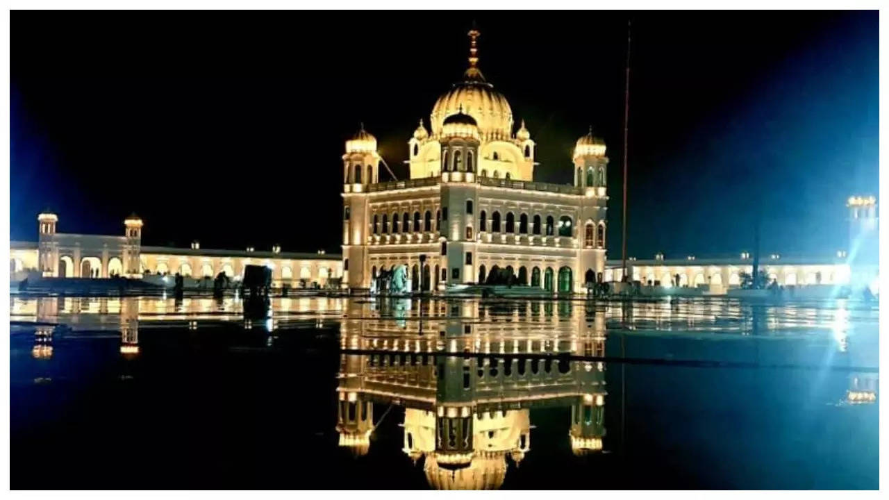 Kartarpur Sahib