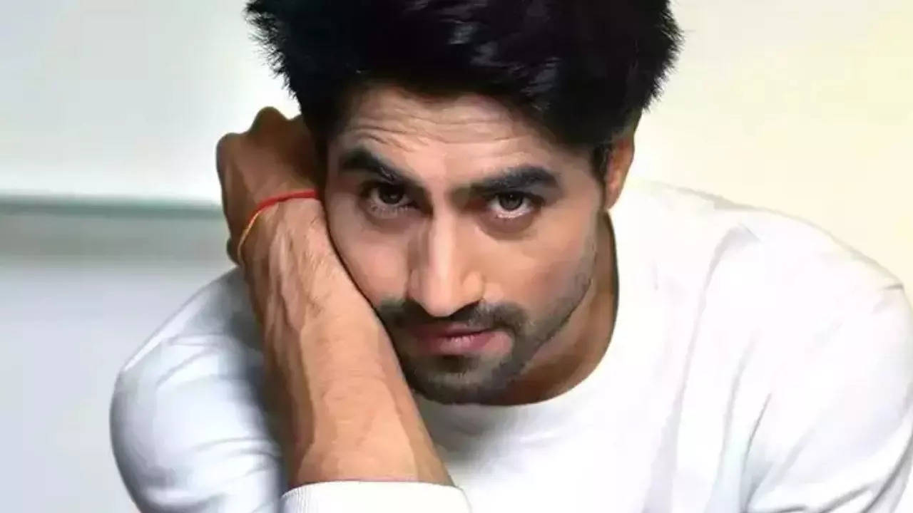 harshad chopda