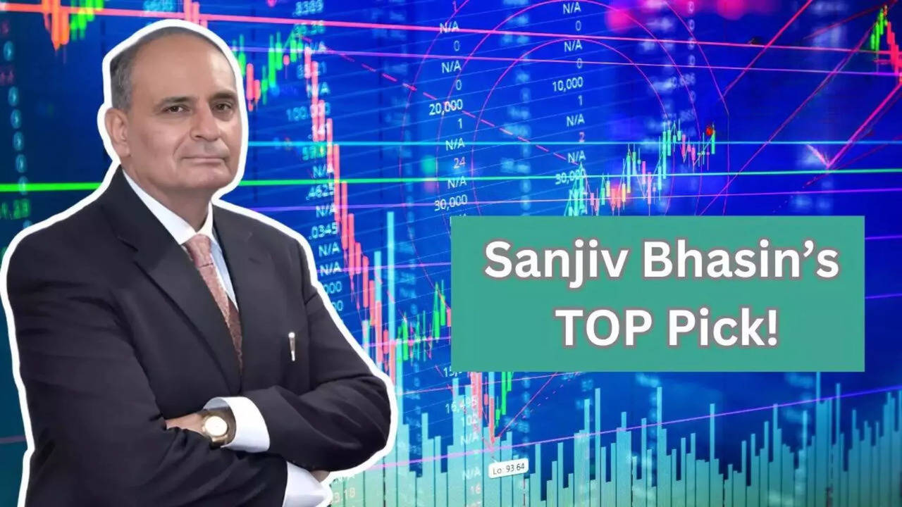 Sanjiv bhasin top picks: भले सरकार किसी की आए, इन शेयरों में नहीं ...