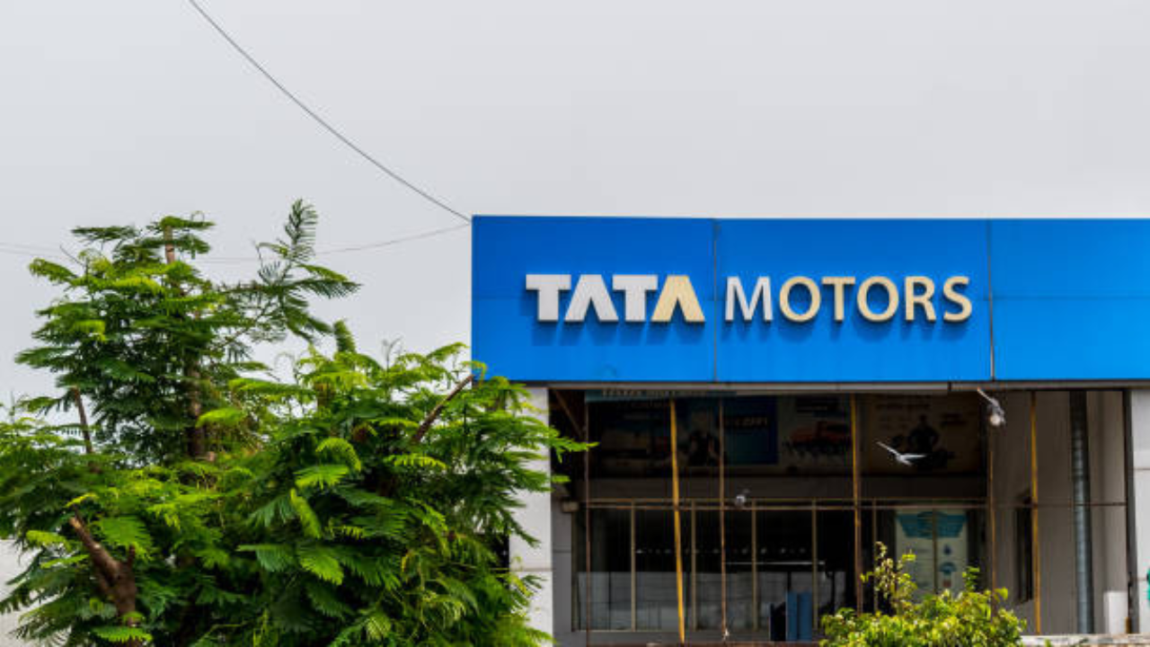 Tata Motors Target Price 2024