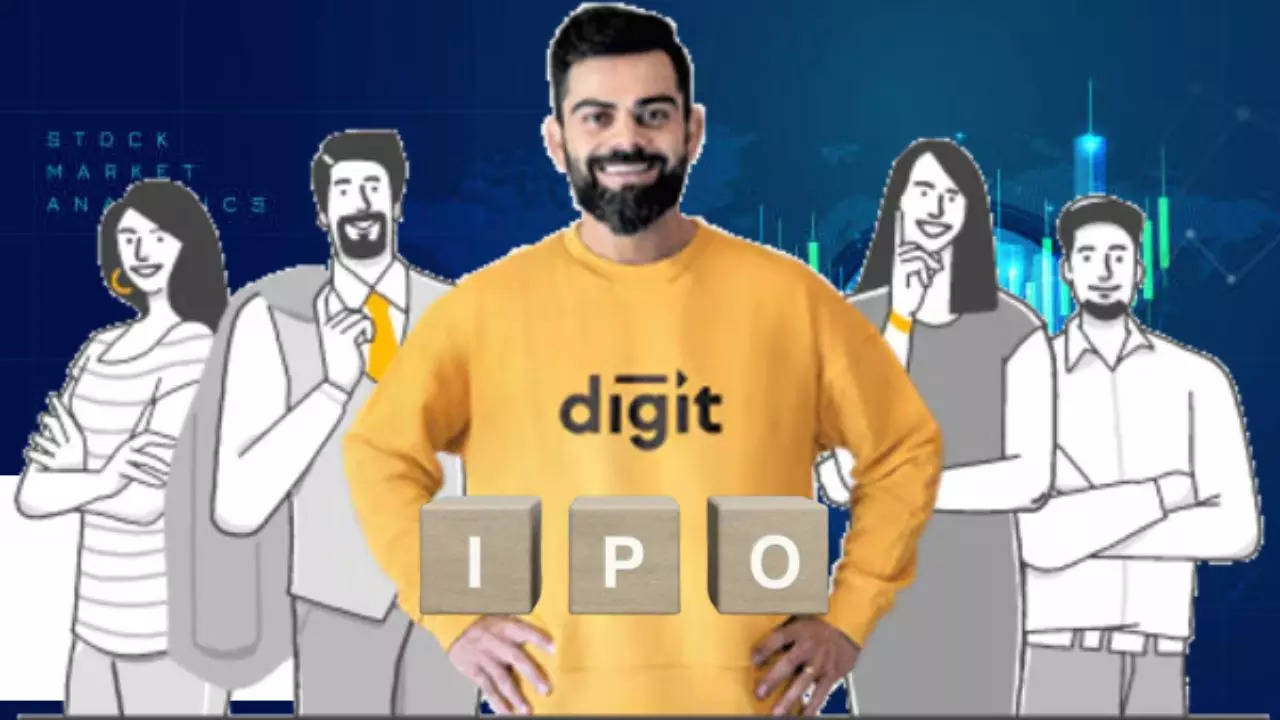 Go Digit IPO Allotment Date