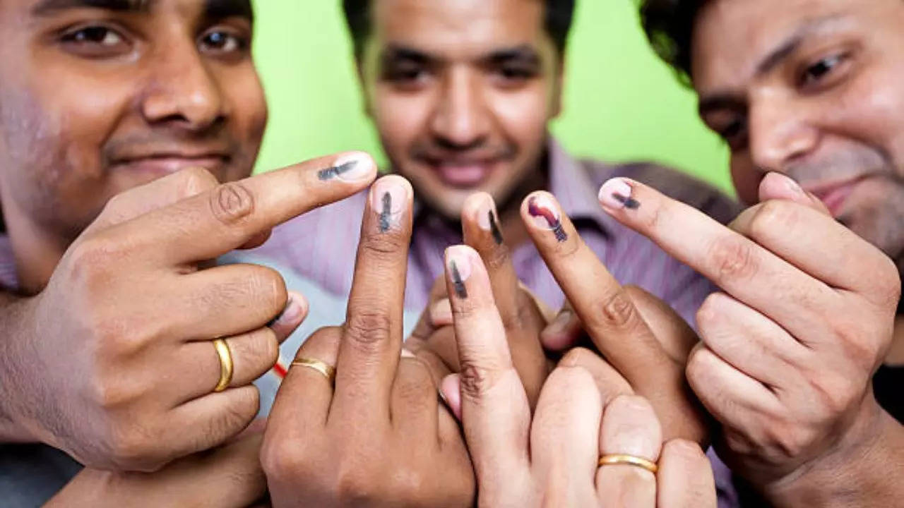 Voting Shayari in Hindi