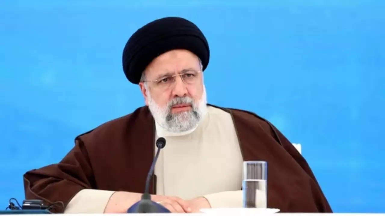 ebrahim Raisi