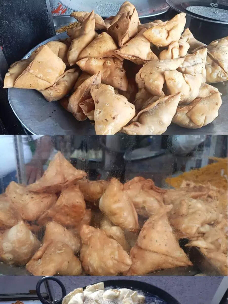 Pahalwan Chaap Samosa Price List, Pahalwan Chaap Samosa Price, Pahalwan