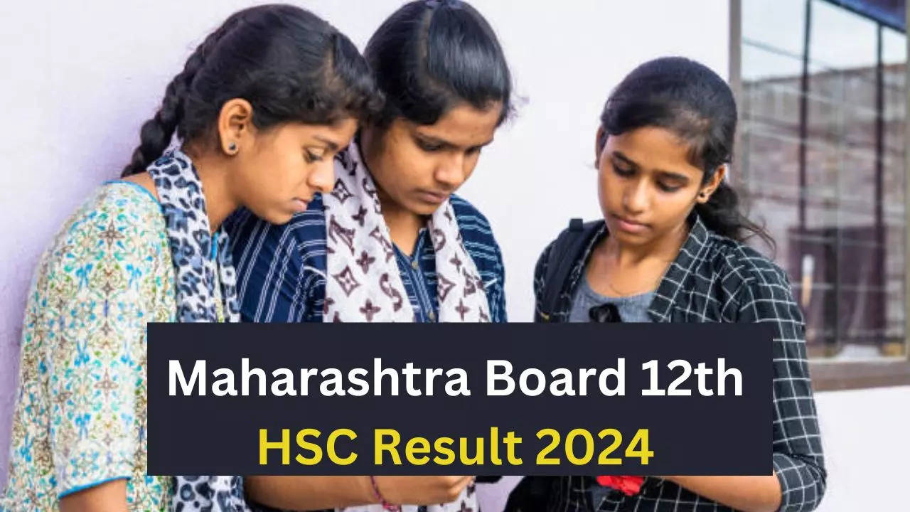 Maha Board 12th Result