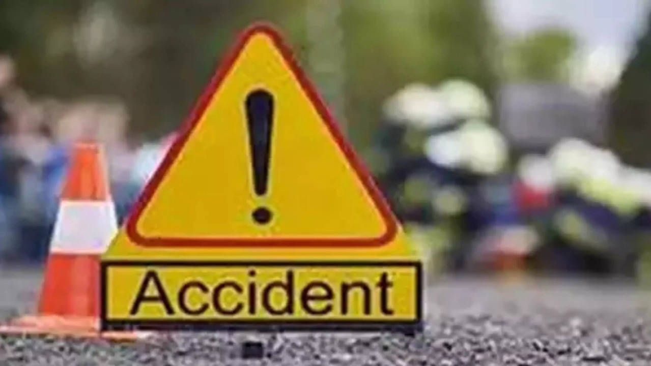 road-accident