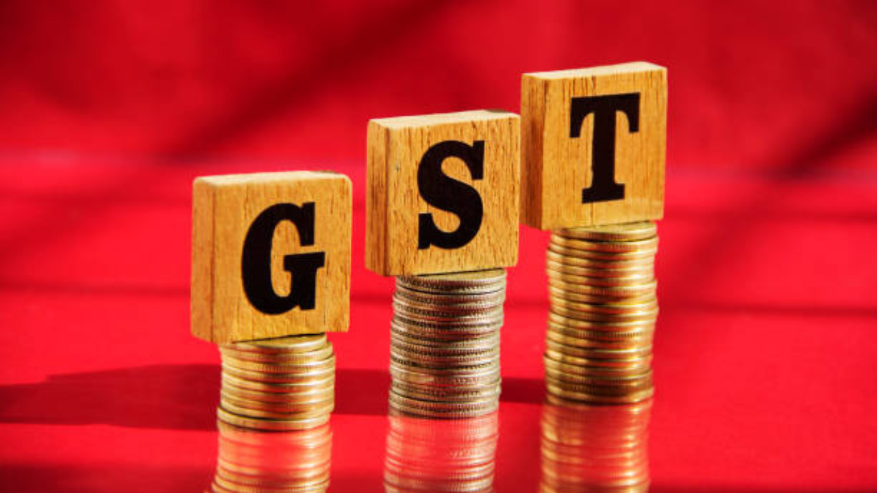 GST officials, e commerce companies