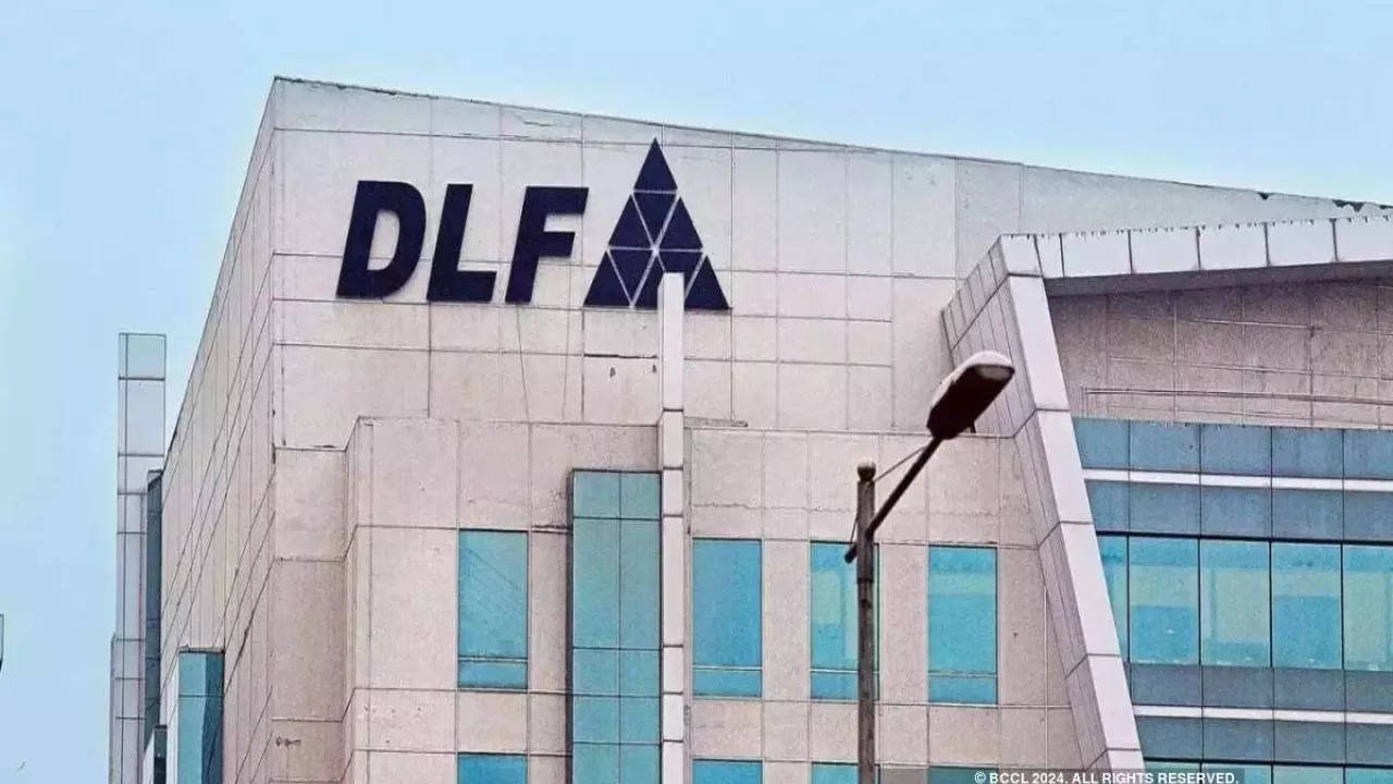 DLF Real Estate, LF Super Luxury Villas, Real Estate Developer, DLF Projects in Gurugram, DLF Projects in Goa