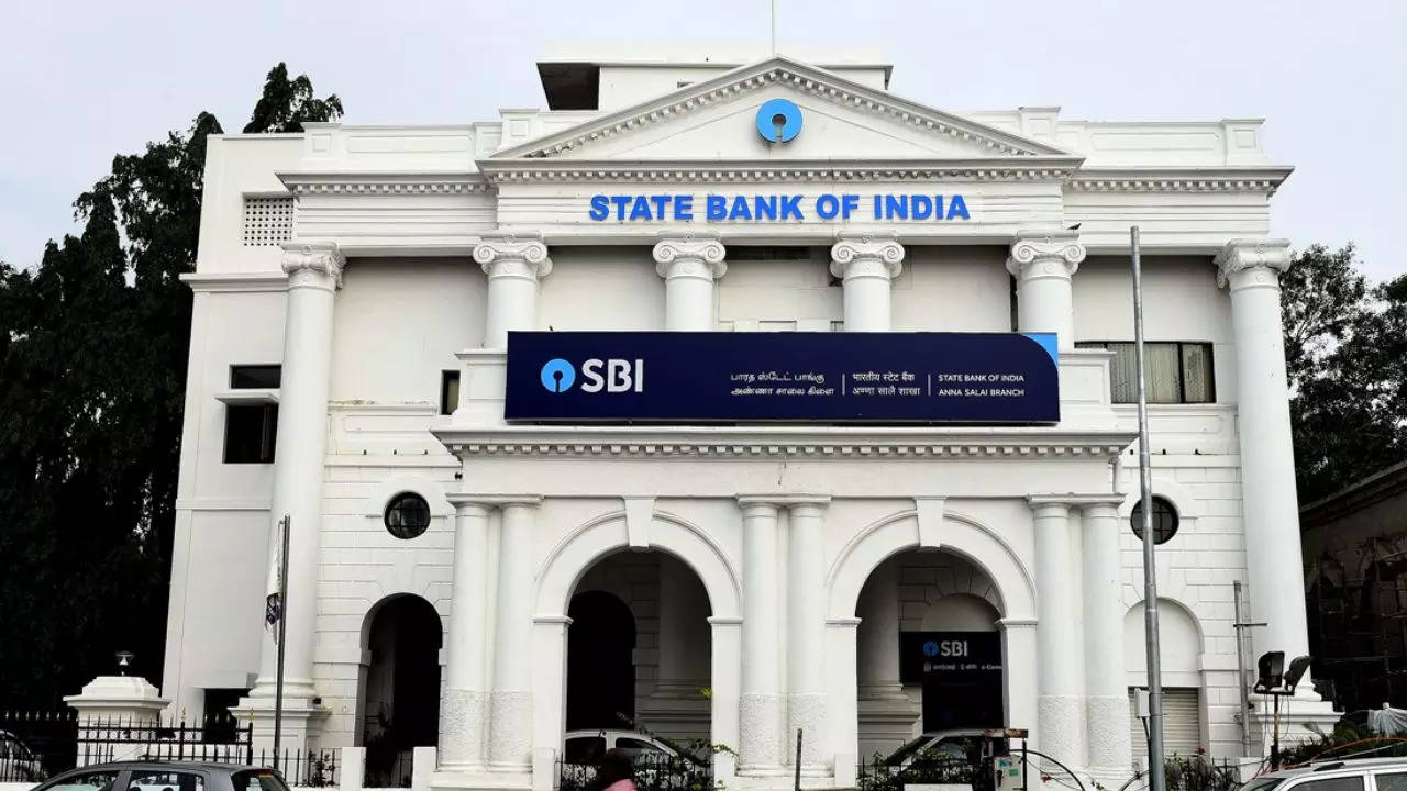 SBI New Chairman