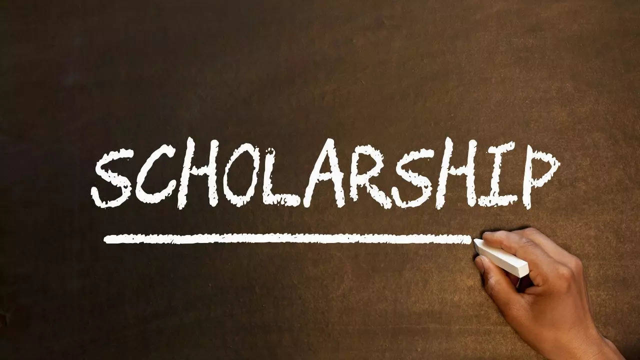 IIT Kanpur Scholarship