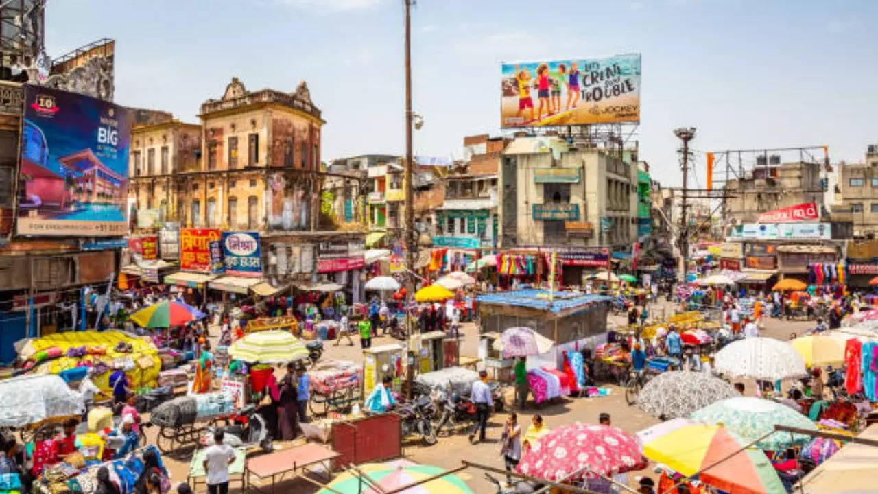 Chandni Chowk