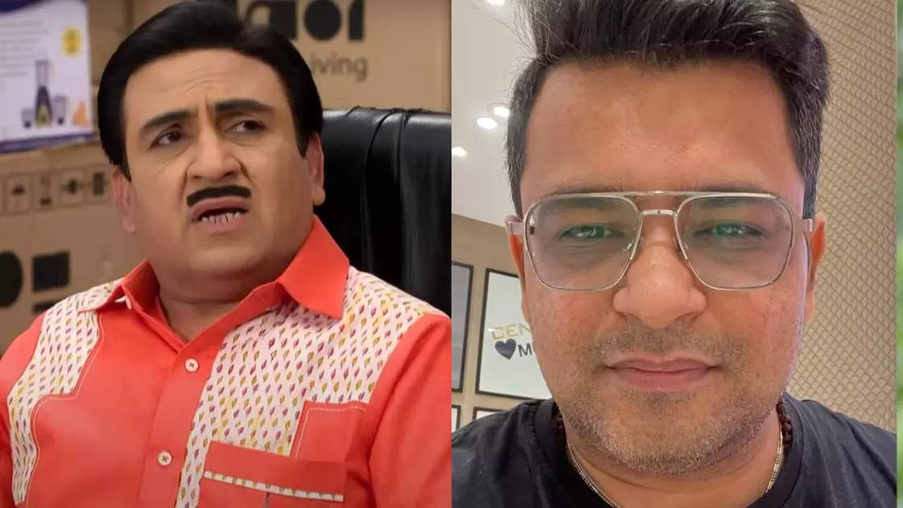 Dilip Joshi Threatened Makers To Quit Show