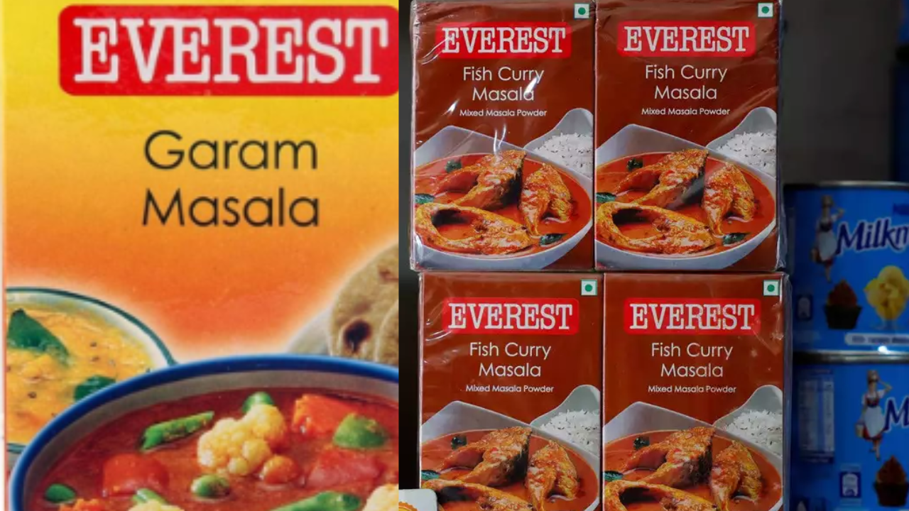 EVEREST MASALA