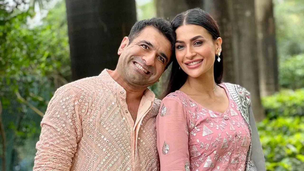 Eijaz Khan on Breakup With Pavitra Punia