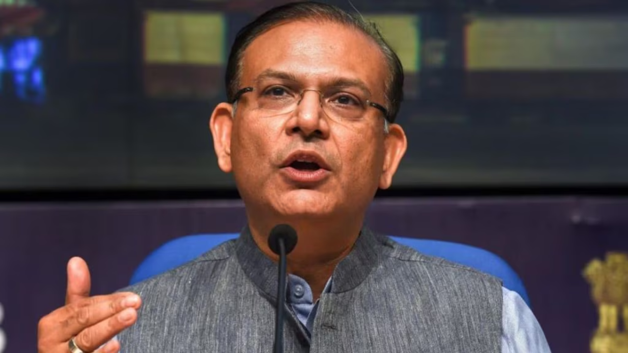 Jayant Sinha