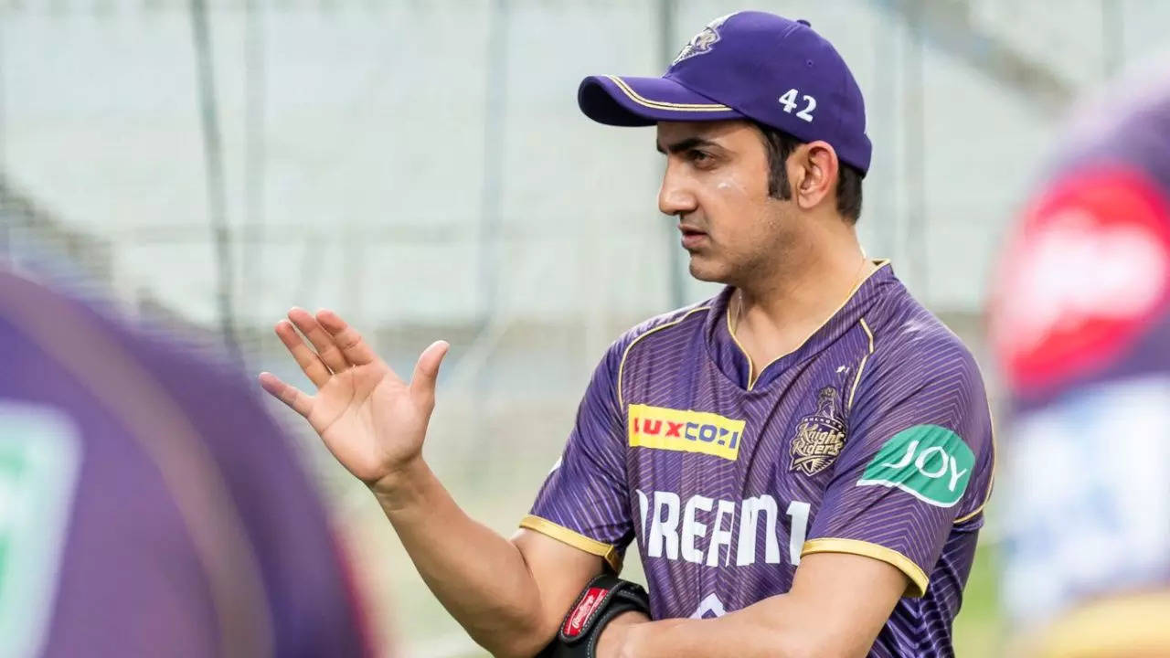 cricket news hindi, gautam gambhir