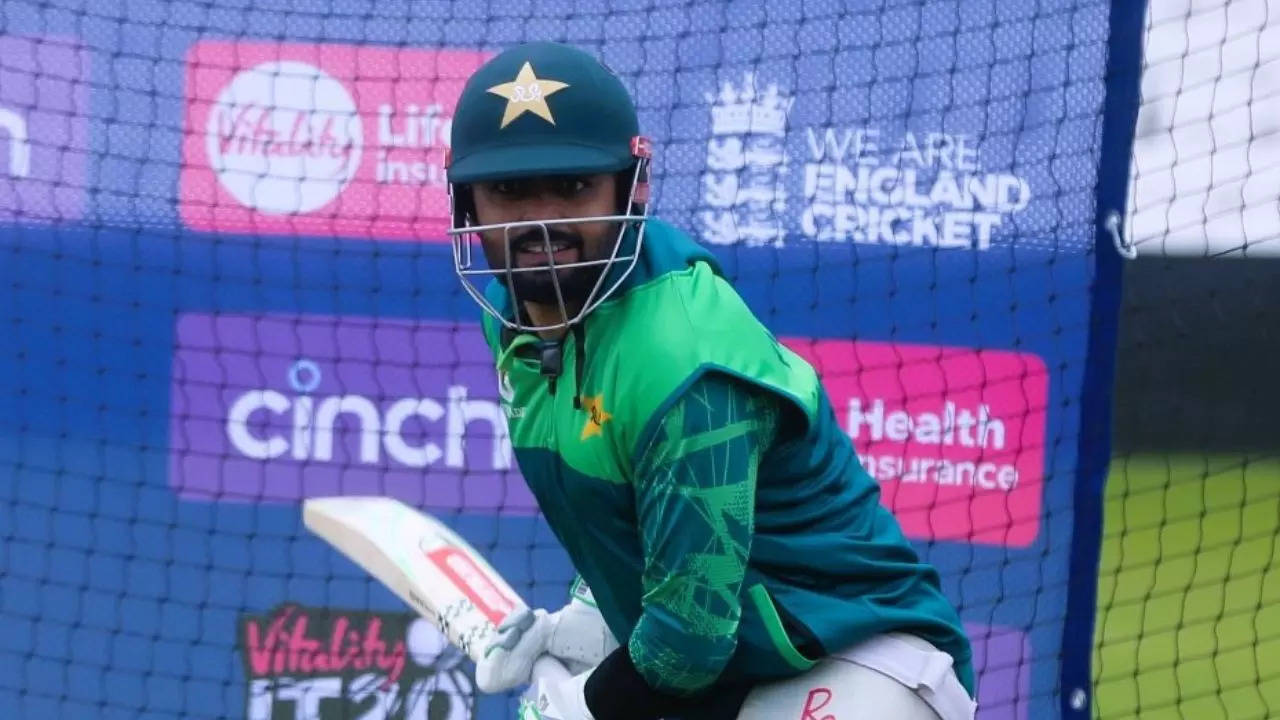 Babar Azam, Pakistan New coach, Pakistan Cricket Team, Pakistan test Cricket Team, Jason Gillespie, Jason Gillespie Statement, Jason Gillespie Reaction, Jason Gillespie Big statement, ENG vs PAK,