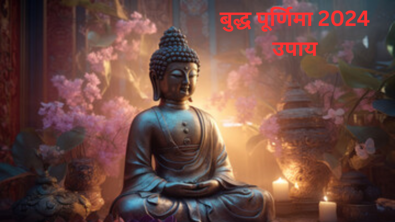 Budh Purnima 2024 Upay, Do these special measures on the day of Buddha