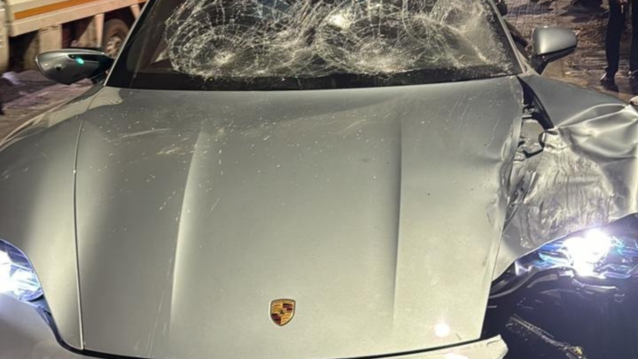 Pune Porsche Accident: अरबपति बाप, 1 करोड़ की कार और 1758 रुपये का रजिस्ट्रेशन तक नहीं, नाबालिग बेटे ने ली थी दो जान